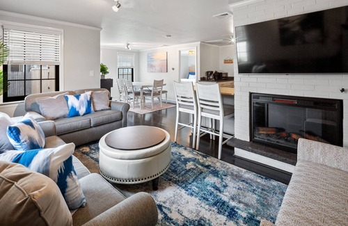 Dennis Port House | Beach Proximity & Private Backyard Retreat Near Ocean