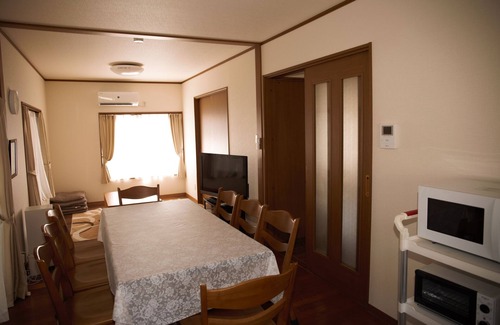 Katakai House | 3 min. walk to the beach 3LDK, single building for rent