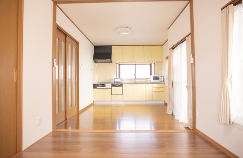 Katakai House | 3 min. walk to the beach 3LDK, single building for rent