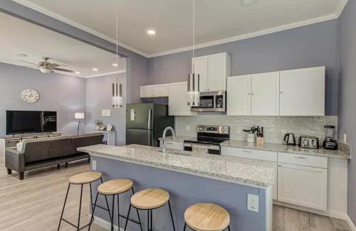 Brazos House | Prime Location: 3 Mins to Magnolia, Baylor & Downtown Waco