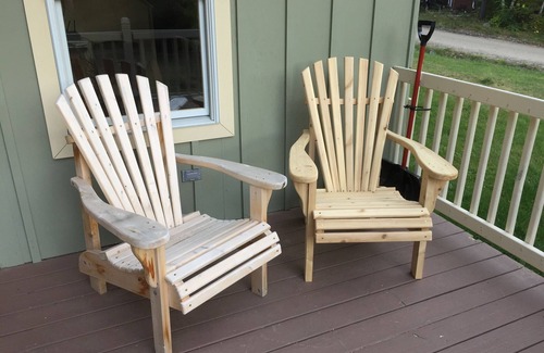 Wilmington Ski Chalet | Convenient Stay Just 3 Minutes From Whiteface Mountain