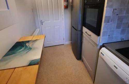 St Brides House | Perfectly Located Hotel Minutes from Abereiddy & Blue Lagoon