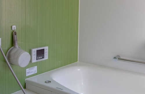 Fujikawaguchiko House | Convenient Stay Near Fujikyu Highland with Garden Barbecue