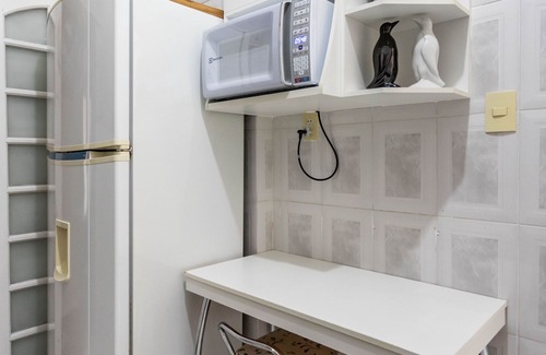 Ipanema Apartment | Stylish Ipanema Apartment with Ocean View & Family-Friendly Amenities