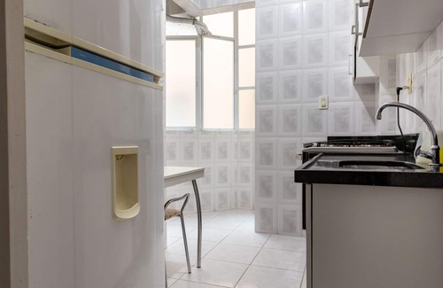 Ipanema Apartment | Stylish Ipanema Apartment with Ocean View & Family-Friendly Amenities