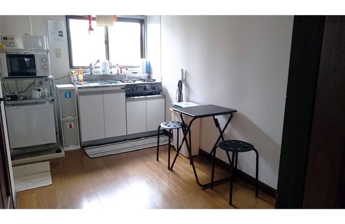 Nezu Apartment | Convenient Stay: Steps from the Station in Bunkyo-ku Tokyo