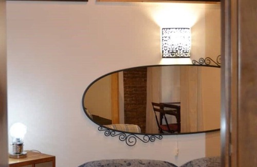 Rione V Ponte Apartment | Steps from Piazza Navona, Vatican & Pet-Friendly Amenities