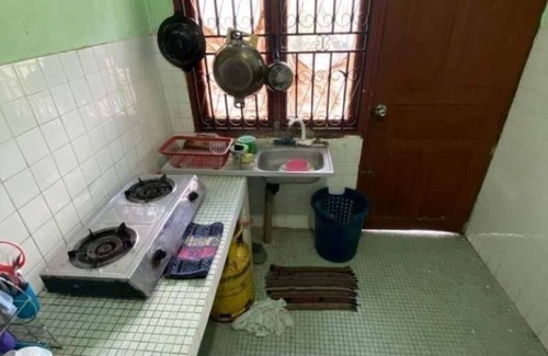 Lahad Datu House | Convenient Location Near Lahad Datu Airport & City Centre