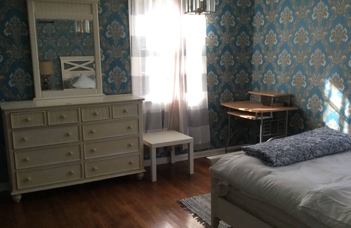 Colonial Heights House | Convenient Access to Historic Petersburg and Dining Options