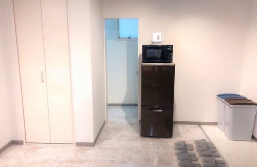 Yoyogi Apartment | Convenient Studio Near Yoyogi Station with Family Amenities