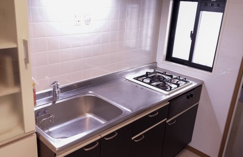 Funabashi Apartment | Convenient Stay Minutes from Funabashi Station with Breakfast