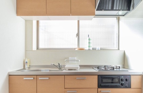 Kita House | Convenient Stay Near Tokyo Metro Namboku Line in Kita-ku