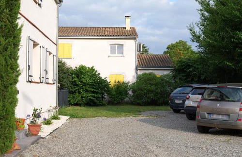 Colomiers House | 3 mn Airbus, 8 mn Aéroport, 15 mn Toulouse