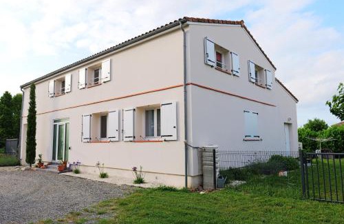Colomiers House | 3 mn Airbus, 8 mn Aéroport, 15 mn Toulouse