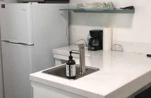 Cienaga Alta Apartment | New Studios with Private Pool for Up to 8 Guests