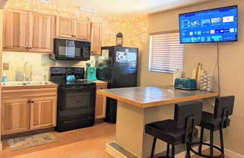 Carson City House | Cozy Retreat with Hot Tub - My Spare Cottages Near Tahoe