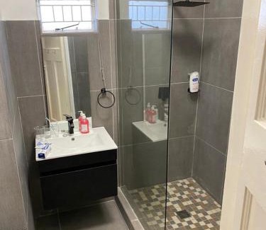 Pinelands Apartment | Discover 3 on The Fairway Pinelands: Family-Friendly Retreat
