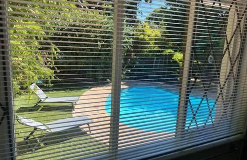 Pinelands Apartment | Discover 3 on The Fairway Pinelands: Family-Friendly Retreat