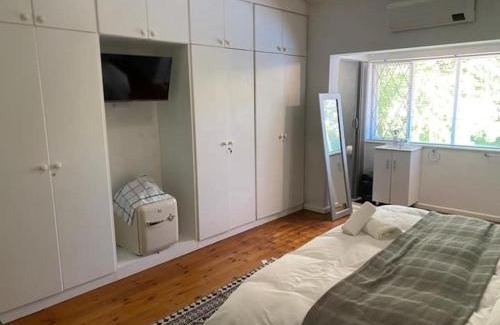 Pinelands Apartment | Discover 3 on The Fairway Pinelands: Family-Friendly Retreat