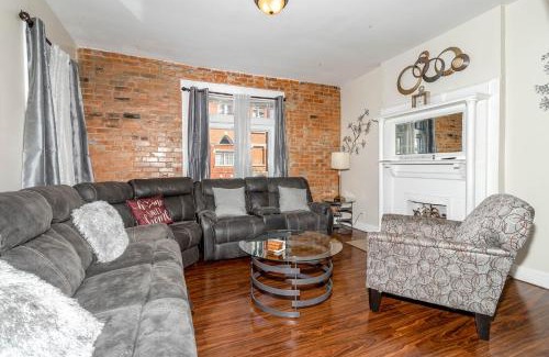 Corryville House | Family-Friendly 4-Bedroom Home Near University of Cincinnati
