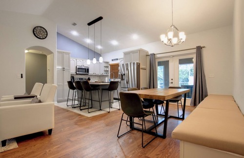 Sebastian Highlands House | Discover 3 Palms Oasis: Heated Pool & Oceanfront Bliss!