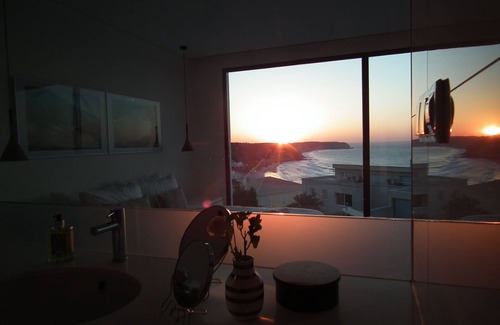 Salema House | Scandinavian Villa at 3 Palms Salema with Ocean Views