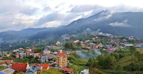 Baguio Apartment | Cozy Gardenville Hotel: Guest Rated 9/10 & Family-Friendly