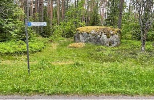 Malmkoping House | Cozy Holiday Home ESKILSTUNA V for Family Getaways