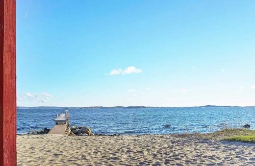 Vickan House | Ideal Family Holiday Home for 3 in Onsala