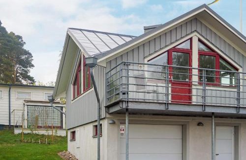 Vickan House | Ideal Family Holiday Home for 3 in Onsala