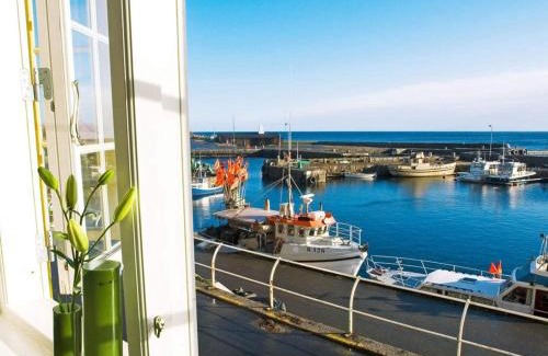 Svaneke House | Cozy Holiday Home for 3 in Pet-Friendly Svaneke
