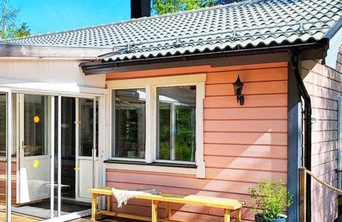 Orkelljunga Municipality House | Cozy 3-Person Holiday Home in RKELLJUNGA for Families
