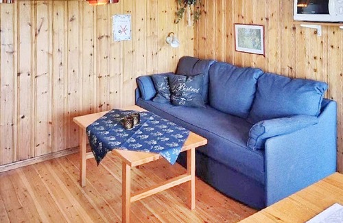 Rattvik House | Cozy 3-Person Holiday Home in Rättvik - Family & Pet Friendly