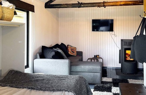 Seglora House | 3 person holiday home in SEGLORA