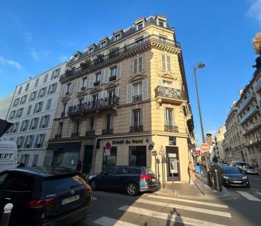 16th Arrondissement Apartment | Comfortable 3 Rooms in the Heart of 16th Arrondissement