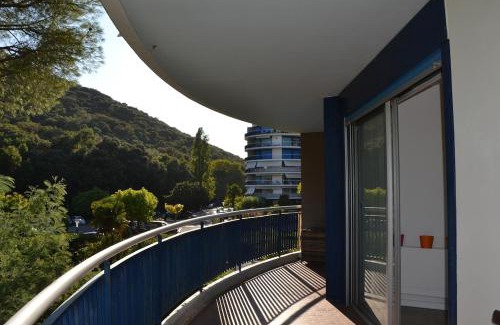 La Napoule Apartment | 3 pièces moderne et calme, 5 minutes mer et golf