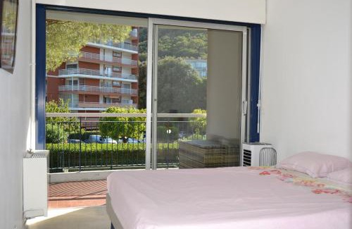 La Napoule Apartment | 3 pièces moderne et calme, 5 minutes mer et golf