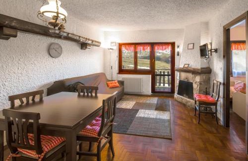 Prato Nevoso Apartment | Discover 3 Pini: Pet-Friendly Oasis with Spa & Family Amenities