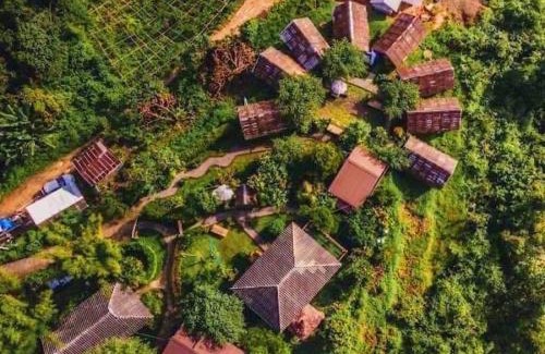 Mae Wang House | Discover 3 Pok Maewang Jinxiang: Family & Pet Friendly Stay