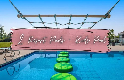 Millville House | Premier Resort Vibes: 5 Miles to Beach & Family-Friendly Fun