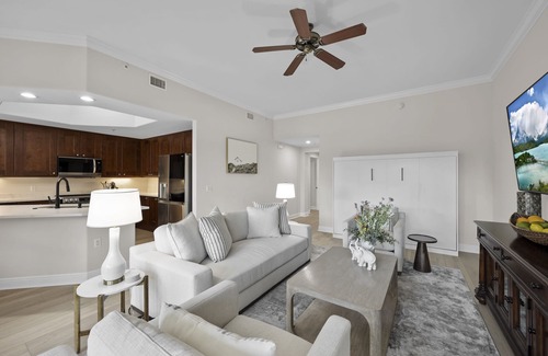 Naples Cottage | Family-Friendly Escape: 3 Pools & Lazy River Near Dining