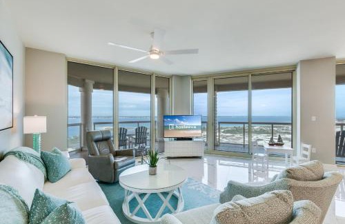 Pensacola Beach Apartment | 3 Portofino 1707