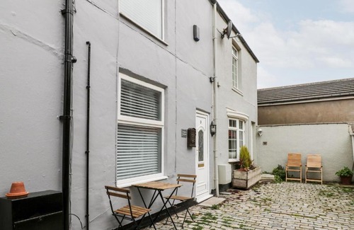 Marske-by-the-Sea House | Pet-Friendly 4-Star Retreat at 3 Prospect Terrace