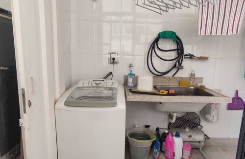 Cruzeiro Apartment | Comfortable 3-Bedroom Retreat in Savassi, Near Skema