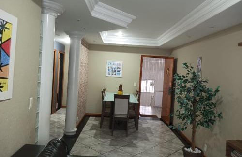 Vila Velha Apartment | Family-Friendly Retreat: Comfort Near Praia da Costa