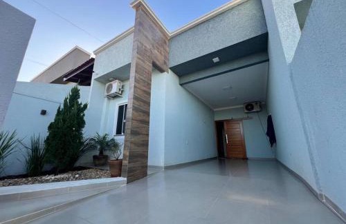 Jardim Concordia House | Convenient 3-Bedroom Retreat Just Minutes from Downtown
