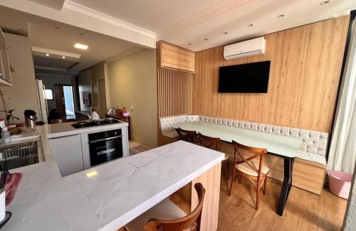 Jardim Concordia House | Convenient 3-Bedroom Retreat Just Minutes from Downtown