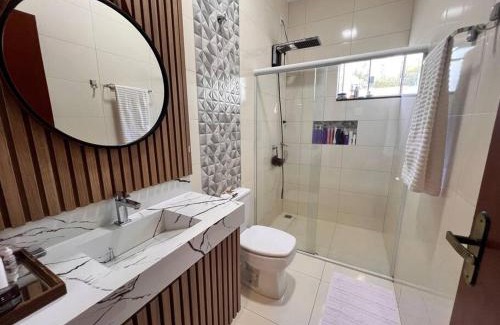 Jardim Concordia House | Convenient 3-Bedroom Retreat Just Minutes from Downtown