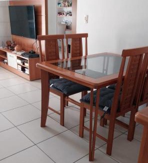 Jacarepagua Apartment | Relaxing Retreat with Pool & Sauna, Steps from Rock In Rio