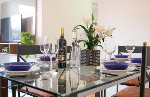 Raposo Tavares Apartment | Spacious 3-Bedroom Retreat Near Shopping Raposo